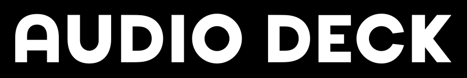 Audio Deck